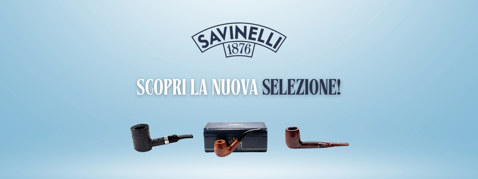  Nuove Savinelli